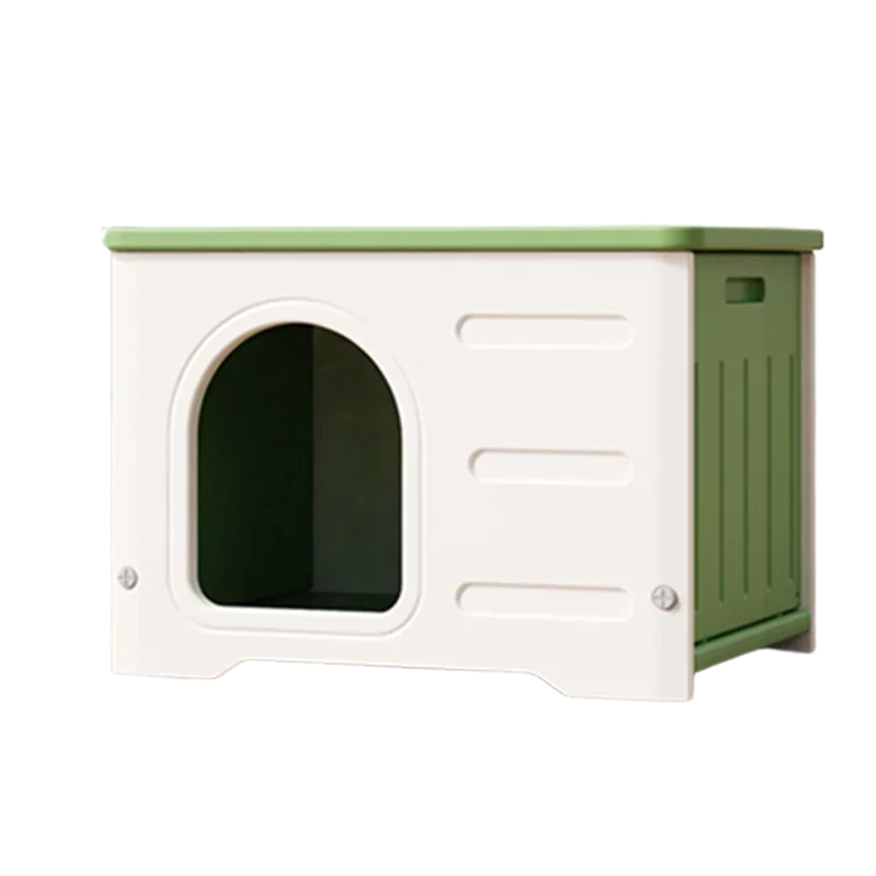 

Playpen Tiny Dog House Kennell Cages Large Littlest Pet Shop Dog House for Small Dogs Indoor Niche Pour Chien Dog Furniture