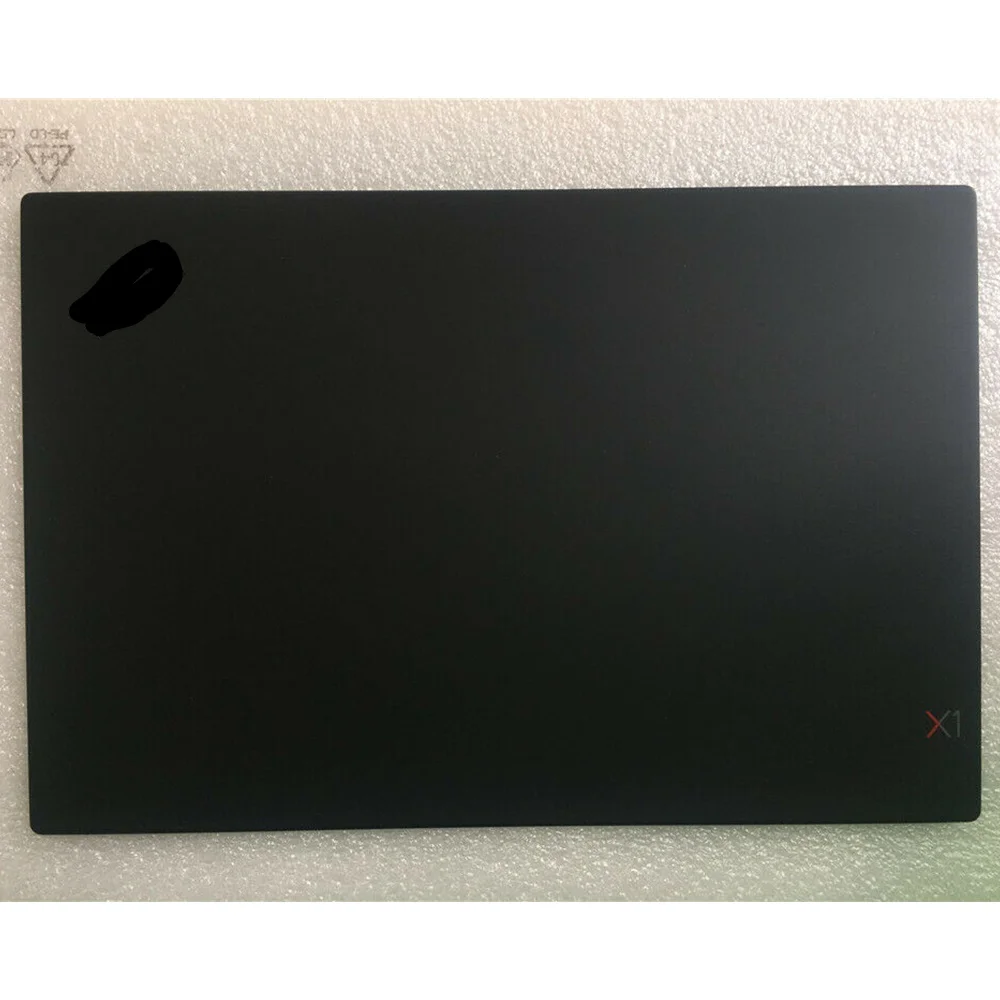 

New Original for Lenovo thinkpad X1 Carbon 6th Gen Type 20KH 20KG SM FHD LCD Rear Lid Back Cover Top Case 01YR430 AQ16R000100