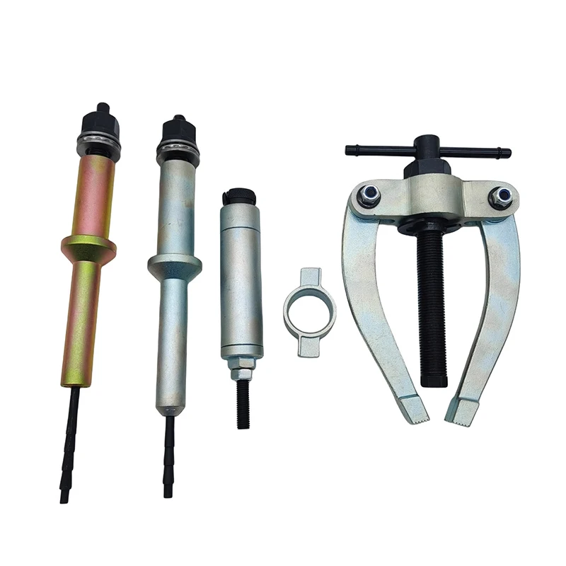 

Injector Sleeve Tool for Volvo D11/D13/D16 Nozzle Cup Remover & Installer Fits FM12/MP7/MP8/MP10 Truck Engines