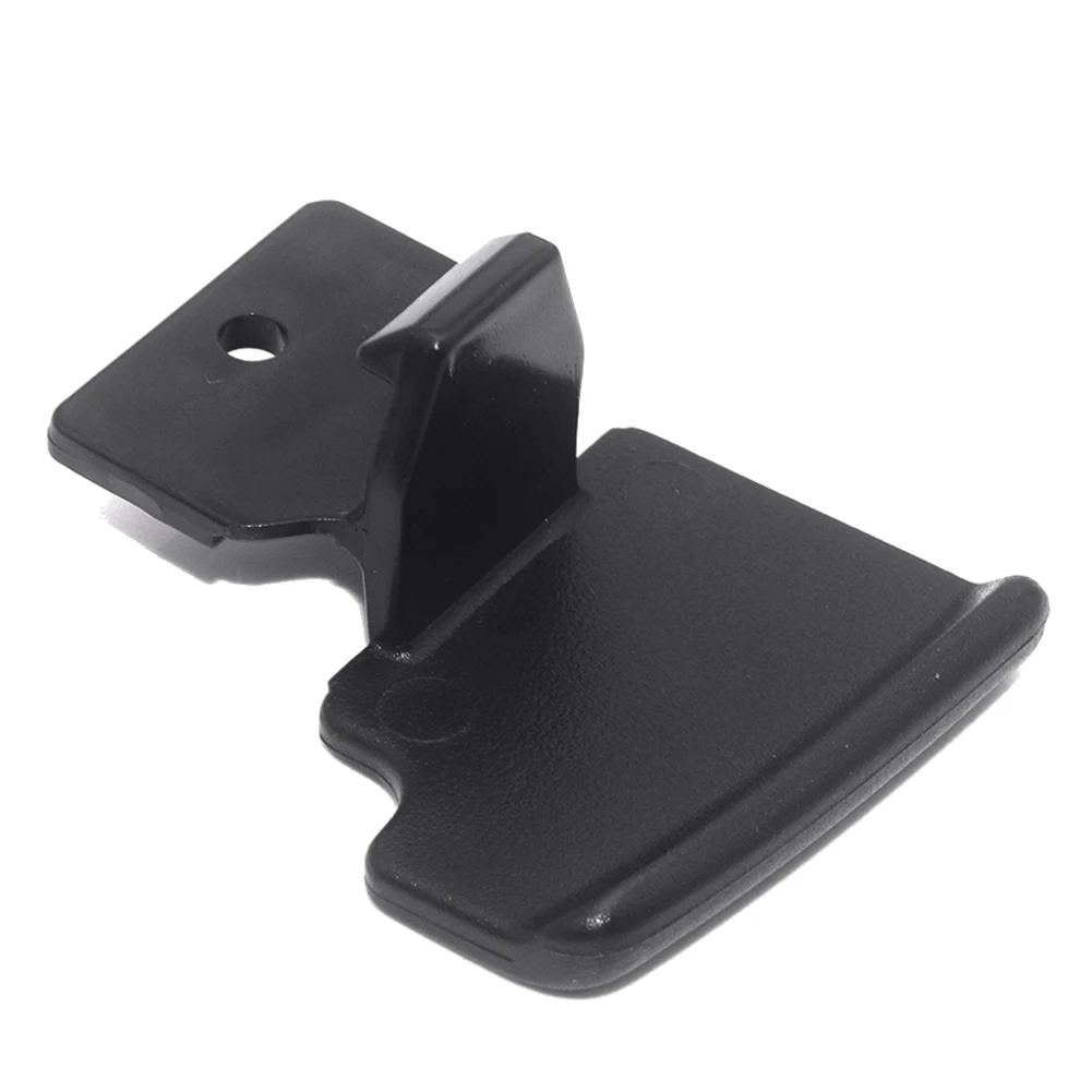 2PCS Console Armrest Lid Latch Lock Cover Central Armrest Box Lock for Mitsubishi Outlander ASX 8011A408 8011A409