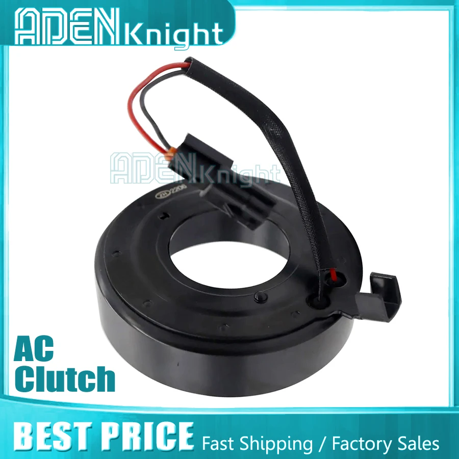 

Air Conditioning Compressor Coil For Nissan X-TRAIL T31 2.5 92600-ET82A 92600-JG300 92600-JG30A 101mm*66mm*27.5mm*45mm