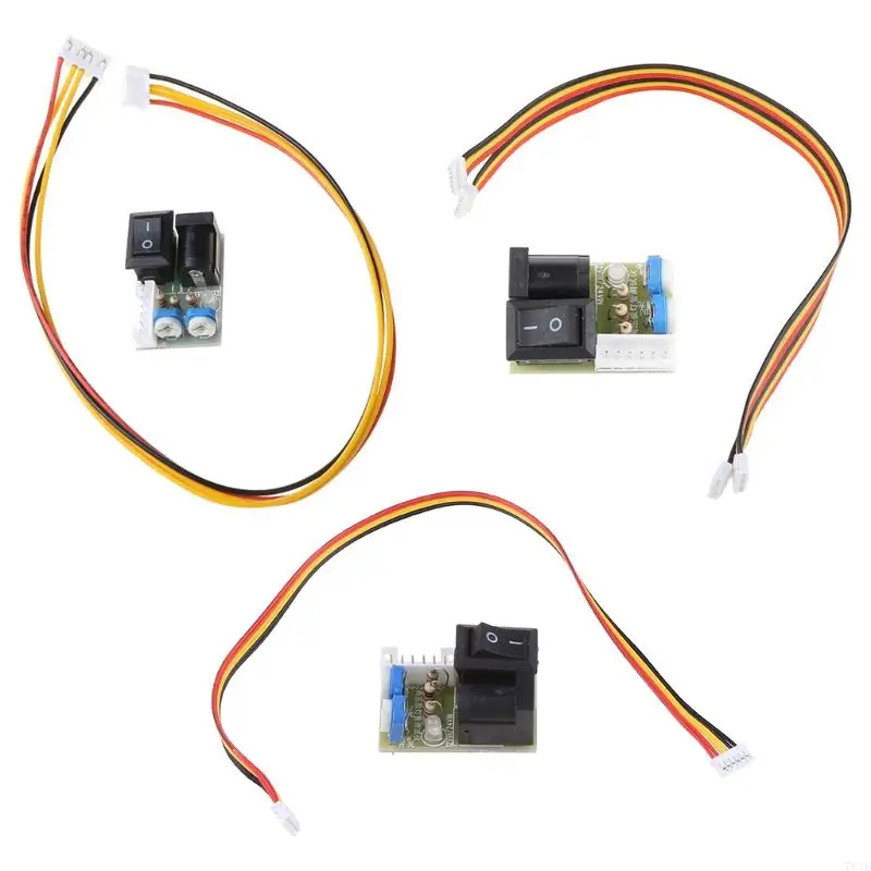 781E Mini 12V CCFL Inverter Tester Laptop Screen Repair Backlight Lamp Test LCD
