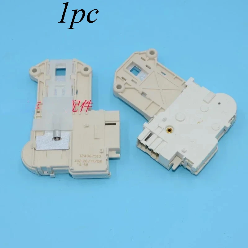 

1PC Electronic time-delay door lock switch 1PCS for Electrolux EWS650/850/1050/1250 Drum Washer