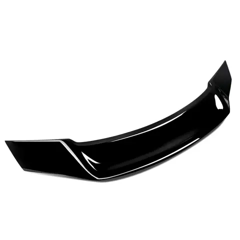 12 best sales w213 spoiler - №9