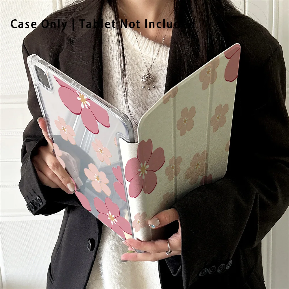 Case For Ipad,Smart… - image