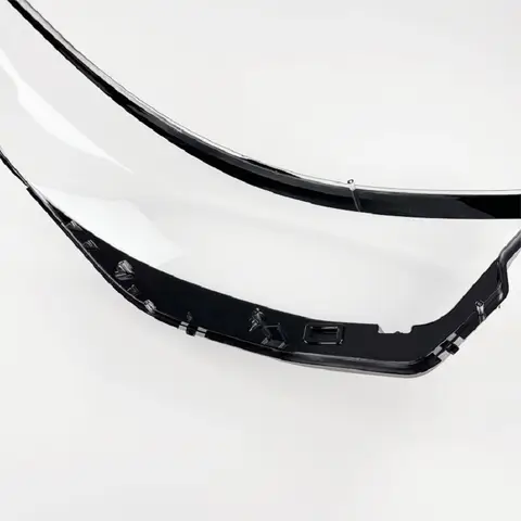 For Ford Explorer 2020 2021 2022 Front Headlight Cover Shade Lampshade Lens Headlamp Shell Glass Auto Replacement Parts 8 best sales headlight lens replacement - №7