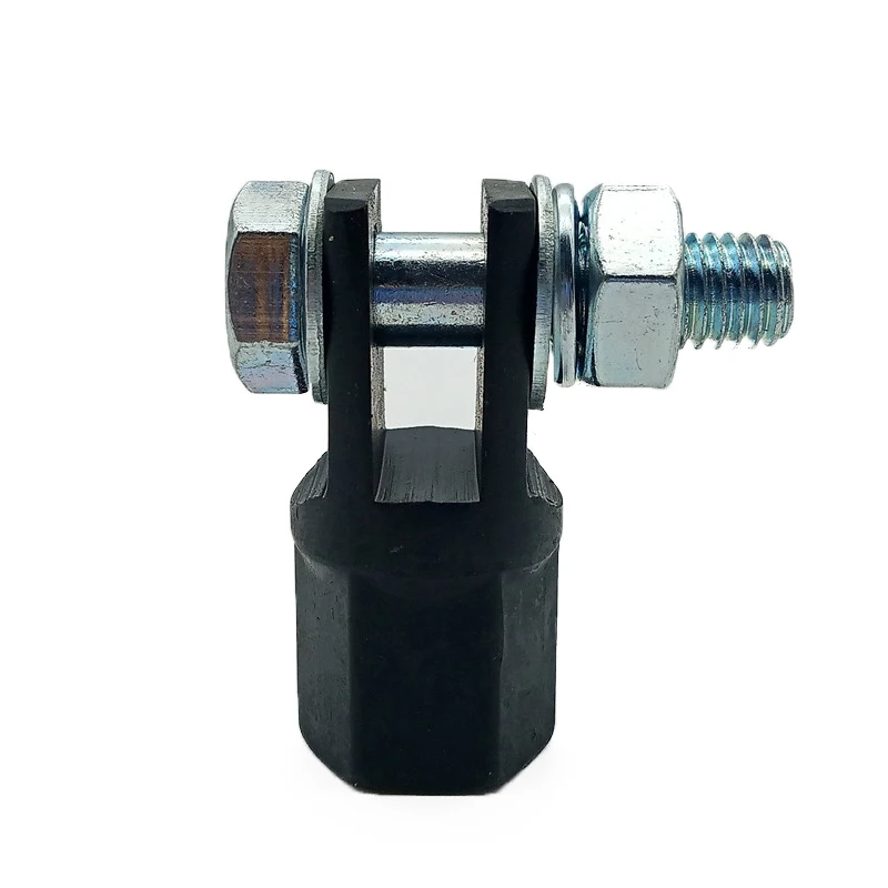 1/2 inch drive or impact wrench tool scissor jack, quick loading