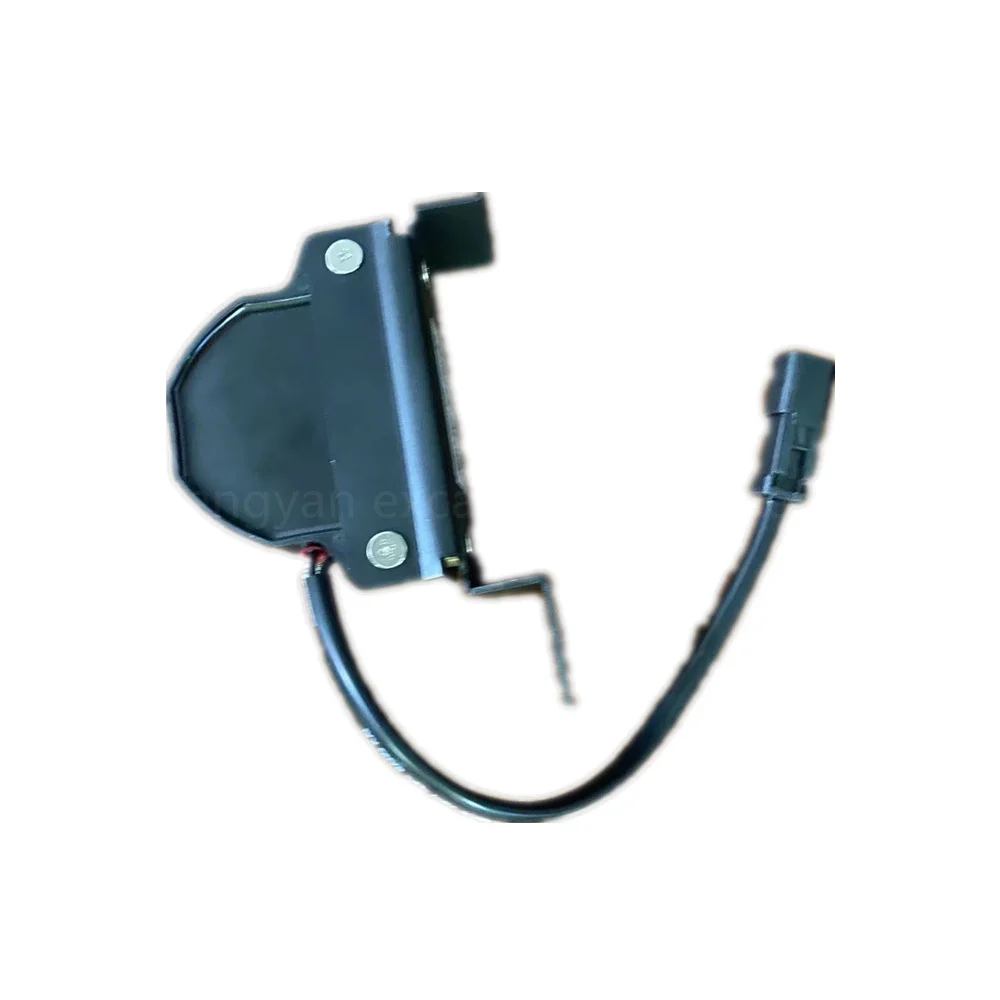 Excavator Parts For Komatsu PC200 210 220 240 360-8 450-8MO Walking Buzzer Reversing Drip Alarm