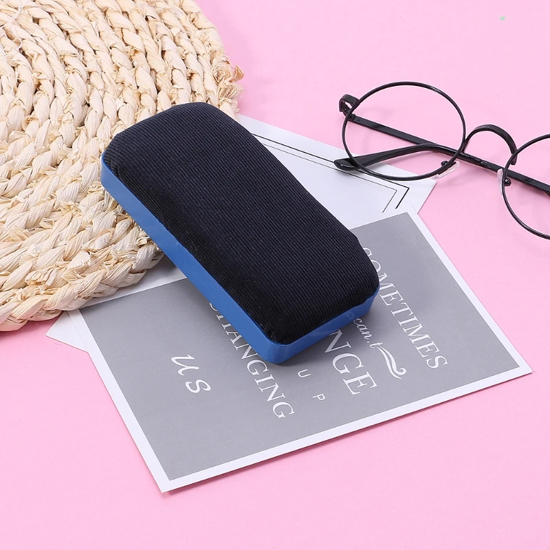 Gomma per lavagna magnetica Gomma per asciugare cancelleria definitiva per l'uso in ufficio, lavagna, vetro, aula, casa,