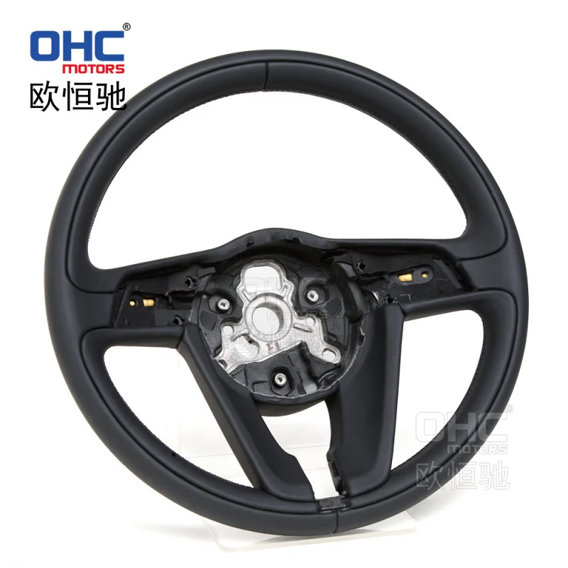 For Bentley Bentayga 05-20, Flying Spur, Continental steering wheel modification to a high-end full-leather car steerin