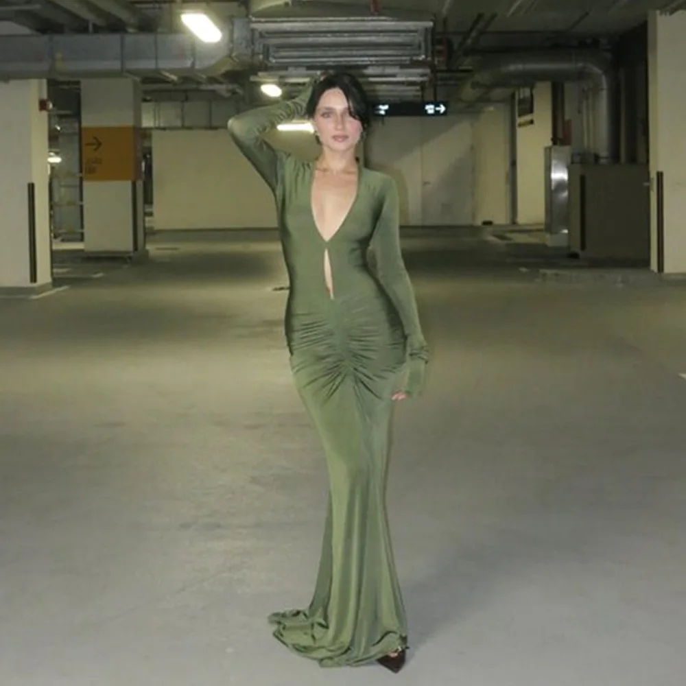 Bodycon vestidos jantar mulher inverno camisola dormir casual noite cama resto confortável respirável macio fluindo flowy relaxado