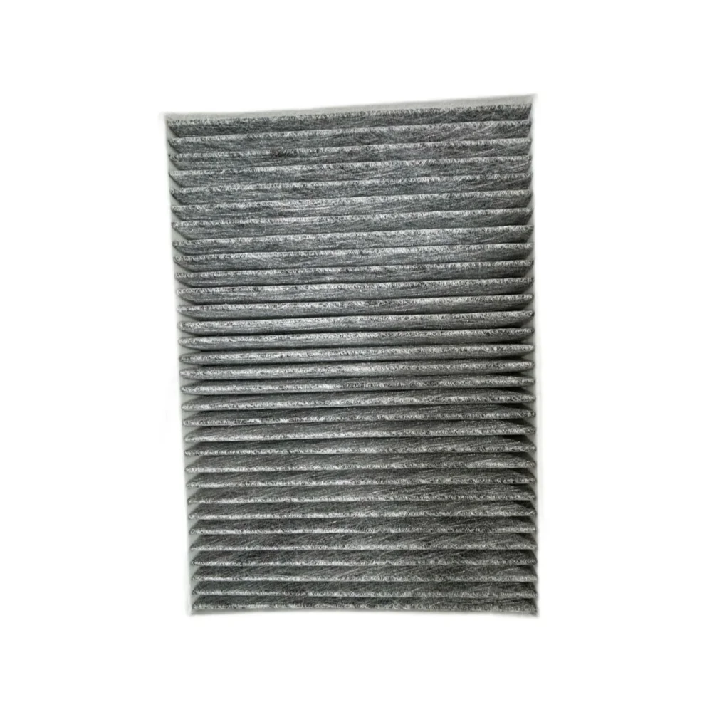 

Auto Parts High-Level Cabin Filter 8107400XKU00A Air Conditioner Filter For HAVAL H7 2.0T 2016-