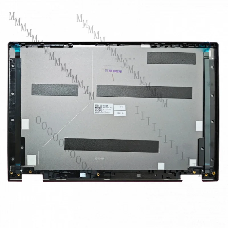 G... For Lenovo IdeaPad Flex 5 14IIL05 14ARE05 14ITL05 metal LCD screen back case