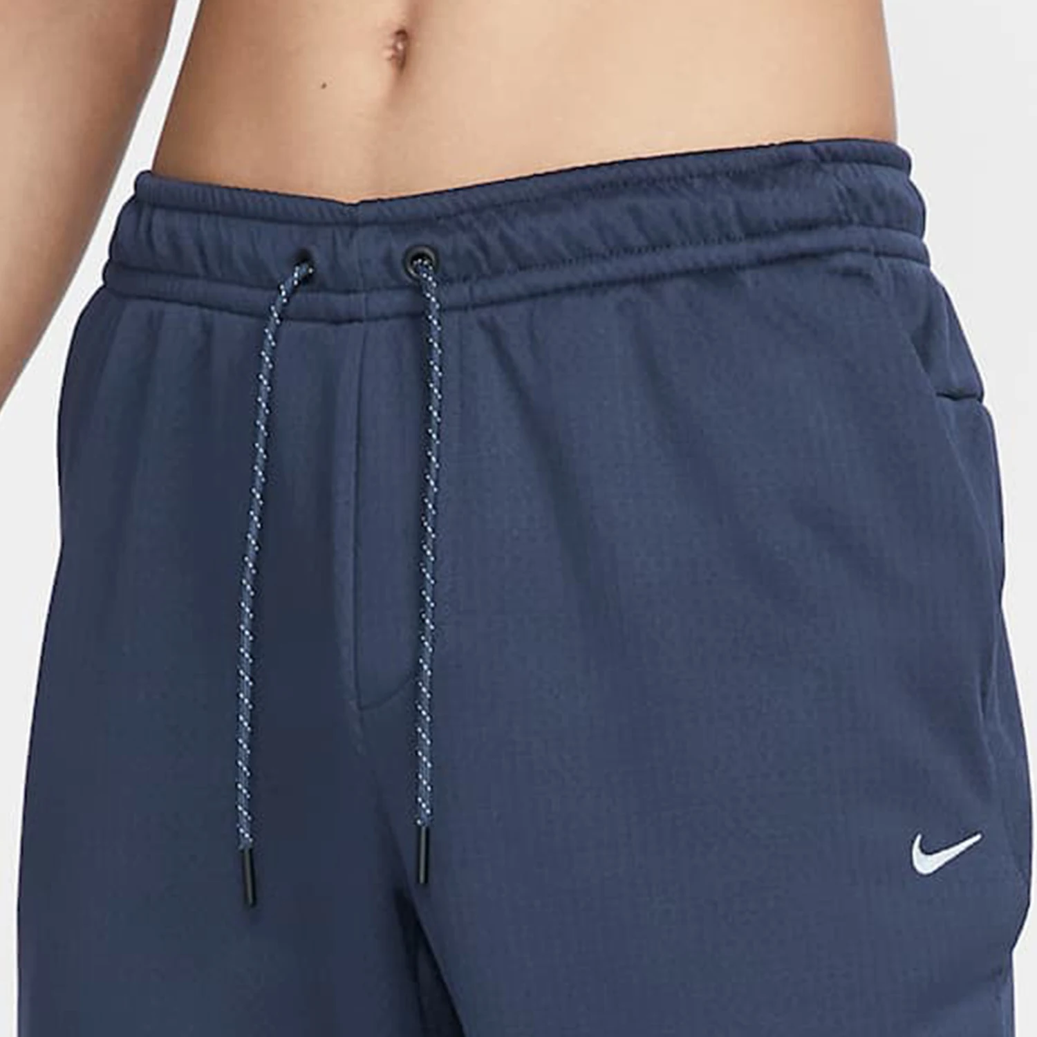 Nike genuine seasonal new men's retro training sports knitted pants FZ1110-451