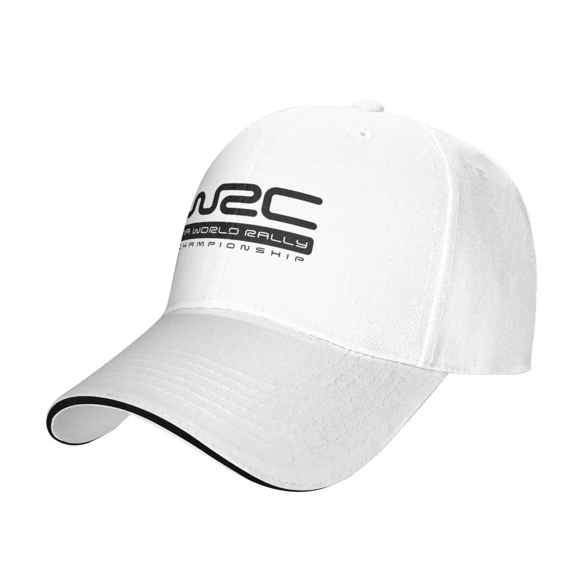 

World Rally Championship WRC Baseball Caps Outdoor Solid Hip Hop Hat Sun Caps Snapback Hats