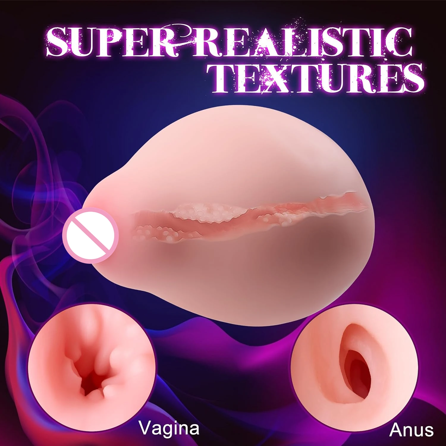 1.9LB Breast Male Masturbator for Men Nipple Insertable Sex Dolls for Male Pocket Pussy for Men Realistic Sex Doll with Big Boob