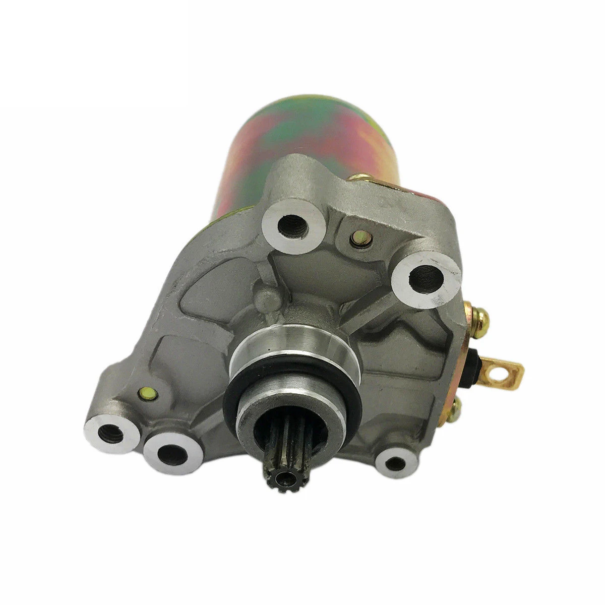 Starter Motor Fit for Aprilia 125 RS125 Rotax Scooter Motorcycle 1996-2009