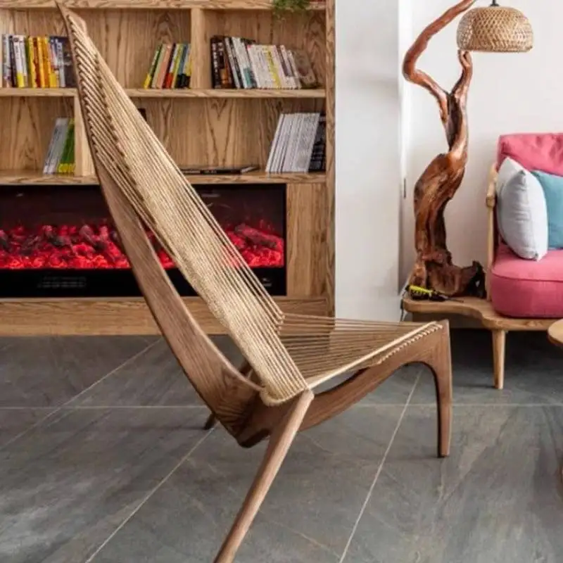 

Unique Italian Living Room Chairs Trending Comfy Single Wooden Living Room Chairs Luxury Nordic Muebles De Sala Home Furniture