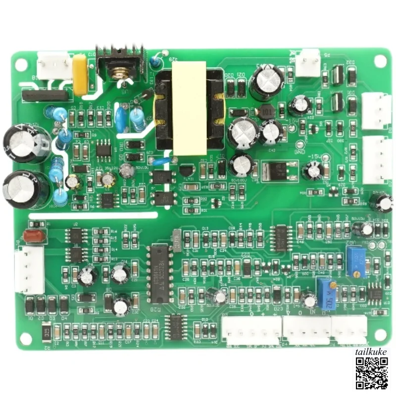 ZX7 250MA Main Control Board IGBT Welding Machine Control Board ZX7-250MA