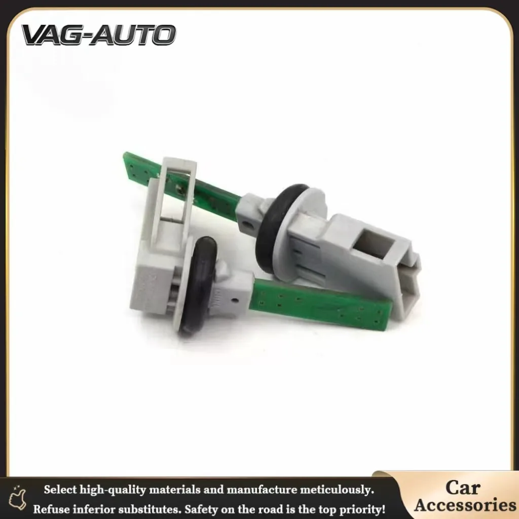 Car Adapter Cable Temperature Sensor For VW Tiguan Touran Lamando Golf 7 Passat B8 MQB Automatic Air Conditioning Switch
