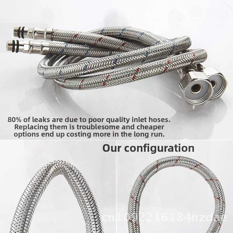 

Gold Plated Antique European Style Bathroom Faucet High Quality Copper Construction with Blue And White Porcelain Basin