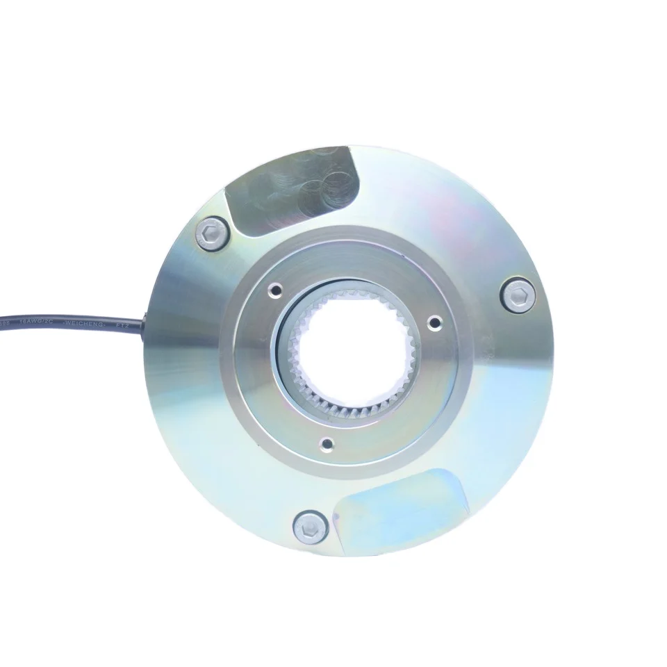 Wind Turbine Braking System  Braking Systems for Wind Energy