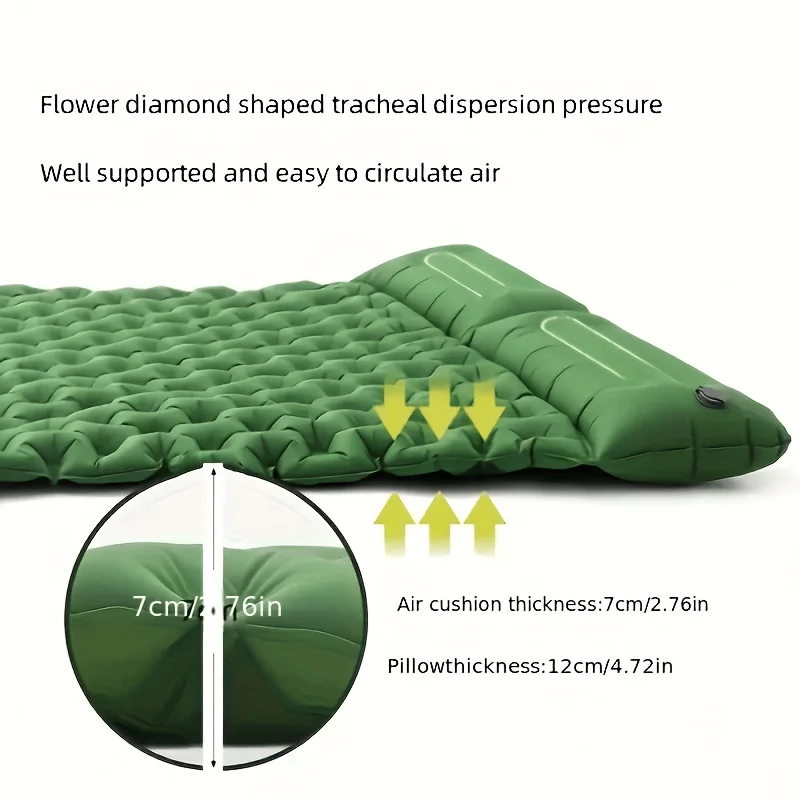 Thumbnail 3 - #12 Low Cost Double Air Beds That Work