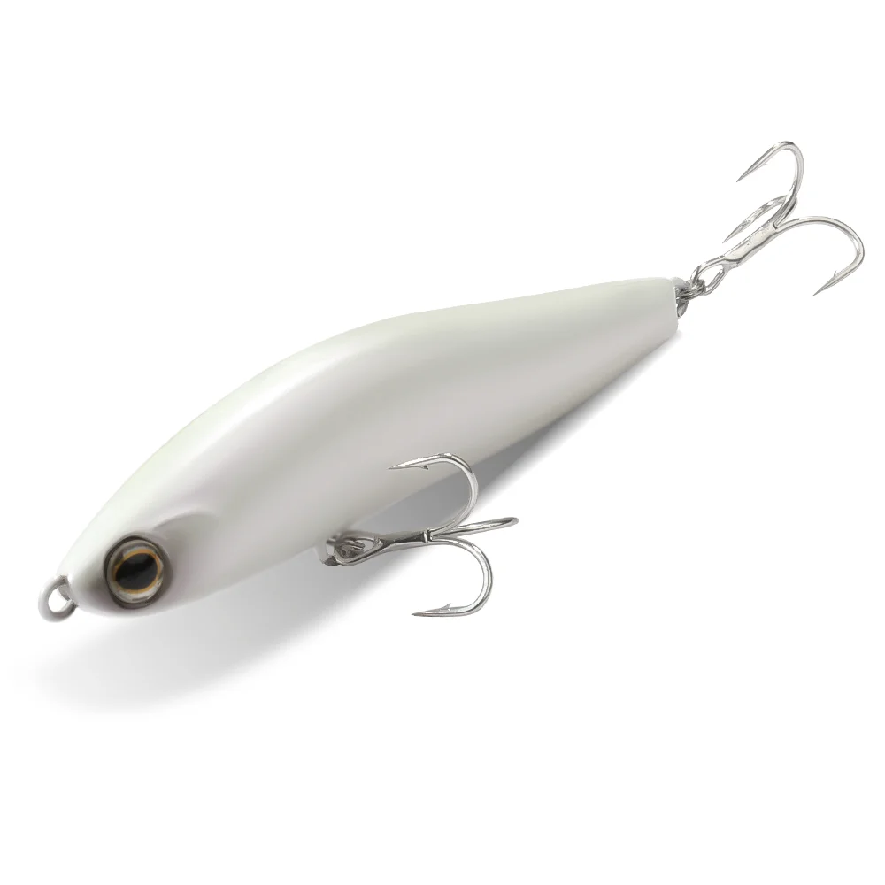 Sinking Pencil 12g 24g Angelköder Gewichtssystem Silikonköder Drillinge Swimbait Wobbler Tackle Jerkbait Kunstköder