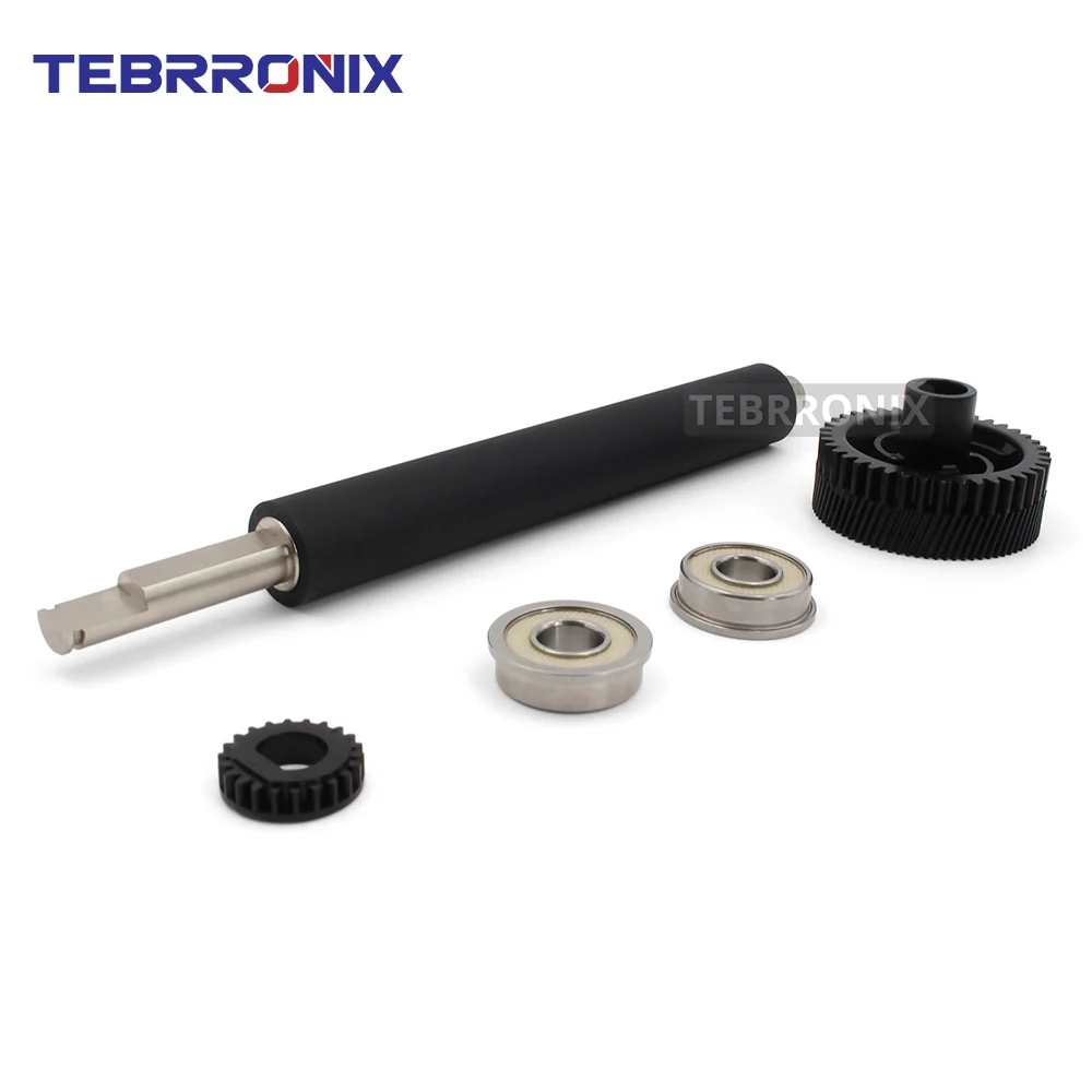 PHD20-2278-01 Roller + Printhead untuk Datamax I-4212E MarkII 203Dpi Printer Label Barcode Termal ROL15-2761-04