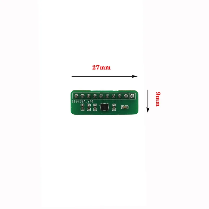 Flipper Zero Air Mouse Module