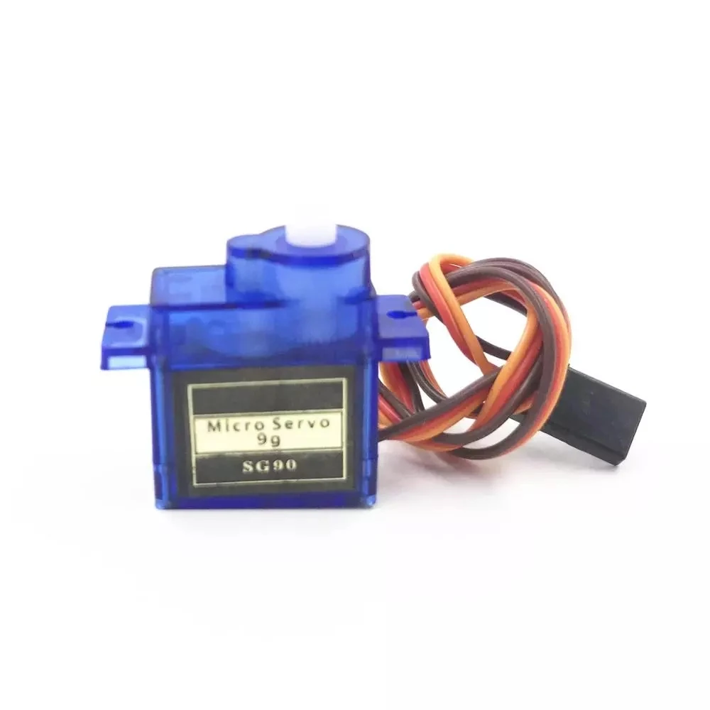 SG90 9G Micro Mini Servo Horns Better than Servo SG90 für Rc 250 450 Helicoper Airplane Auto Schip Boot Roboter Mg90s
