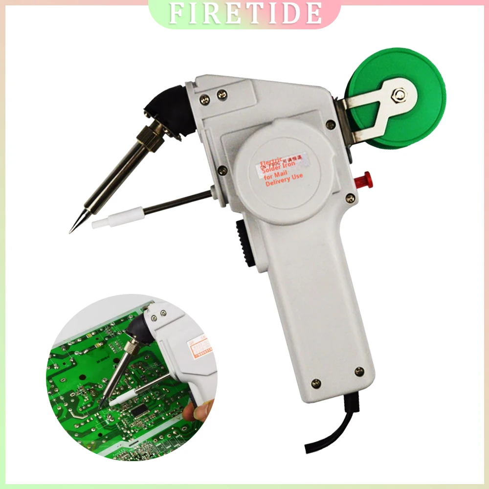 80W Adjustable Temp… - image