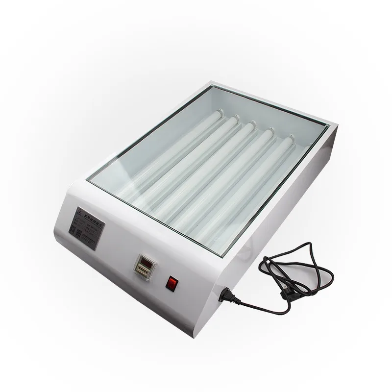 Printing machine Screen printing machine UV exposure machine RJ4560