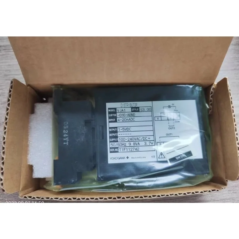 Signal Converter VJA1-016-AAN0 VJA1-016-A6N0 VJR6-016-166U