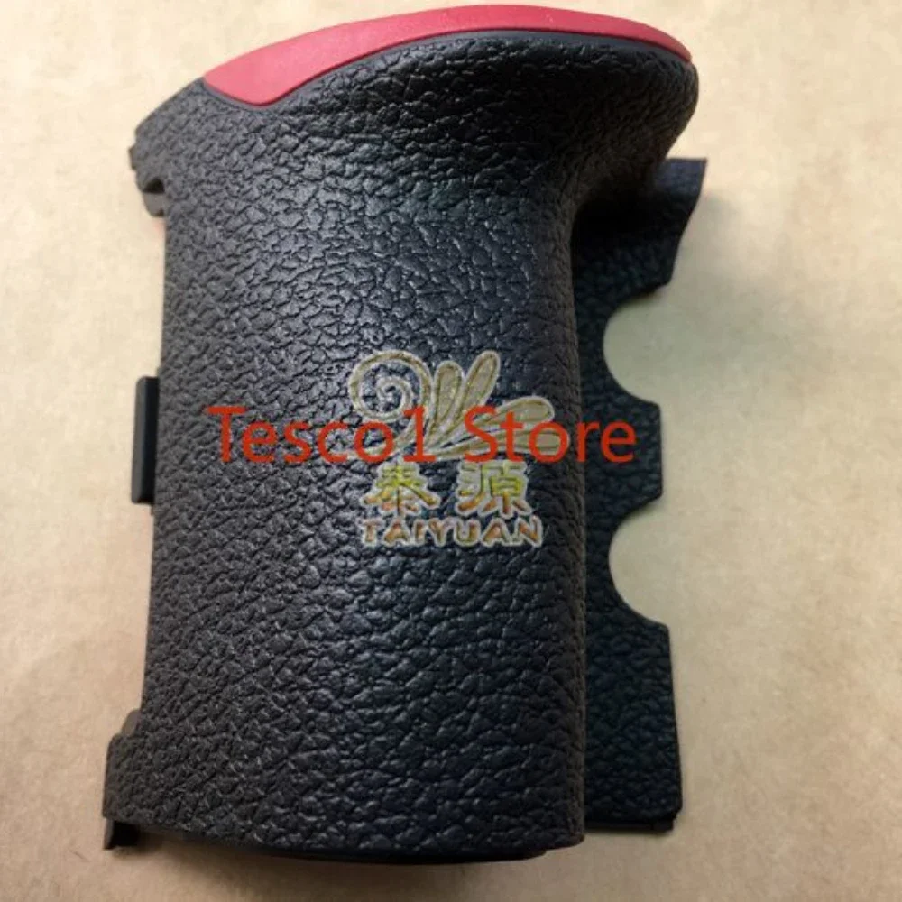 NEW Original For Nikon D850 Grip Rubber Cover Skin Housing Replacement Part