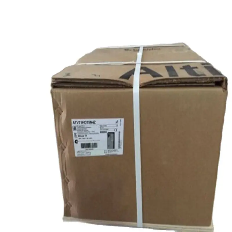 Wechselrichter ATV71HD75N4Z Auf Lager