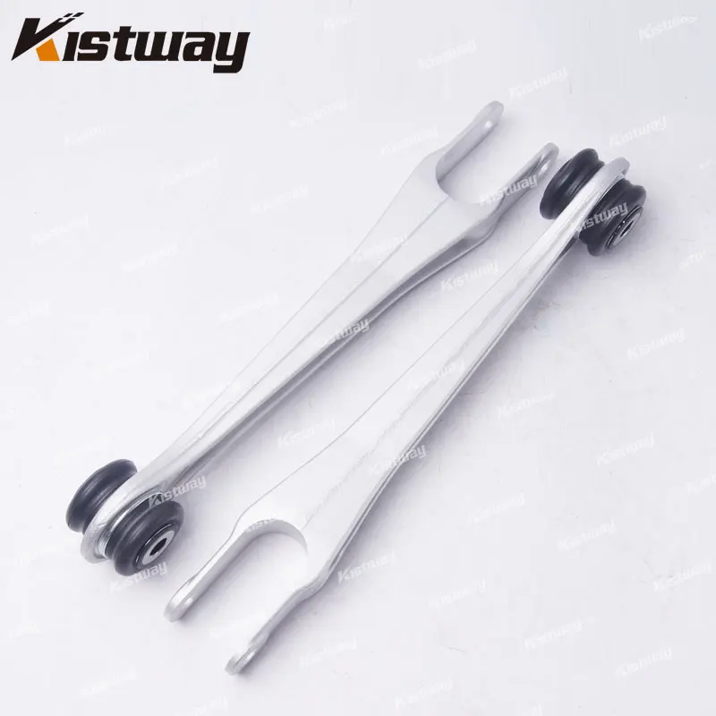 

2PCS Good Rear Control Arm For Porsche 911 Convertible Targa BOXSTER CAYMAN 997 996 986 99733104301 99634104306