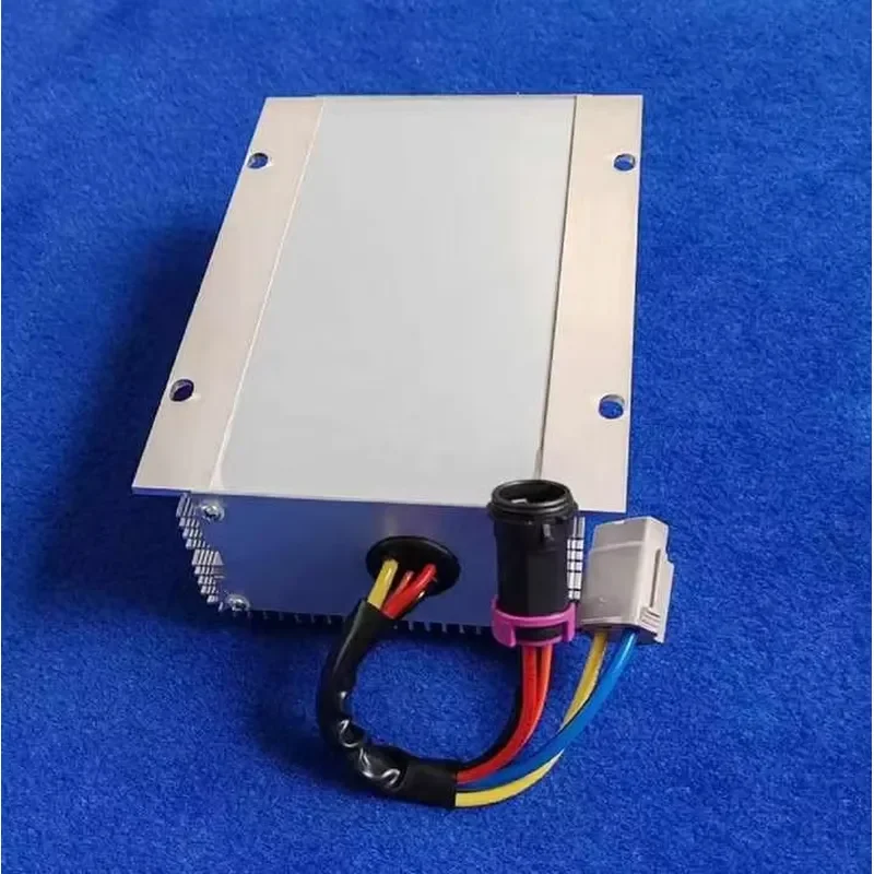 500w 72v to 24v 19A Isolated DC-DC Step Down Power Converter for Electric Vehicle