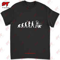 Blacksmith Evolution T-shirt JHM0