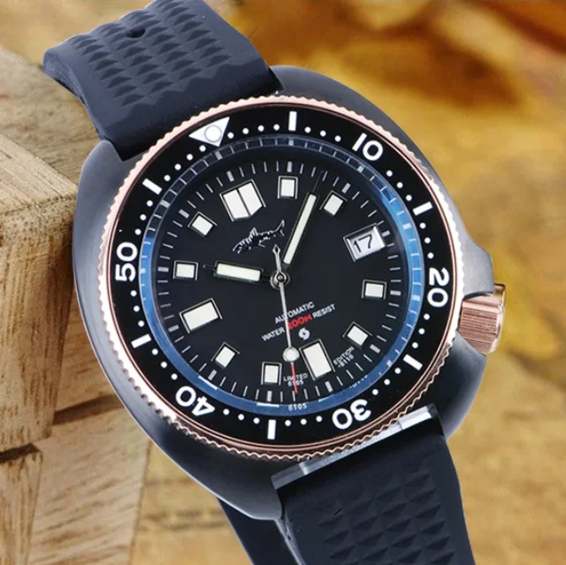 Heimdallr Men Autom…