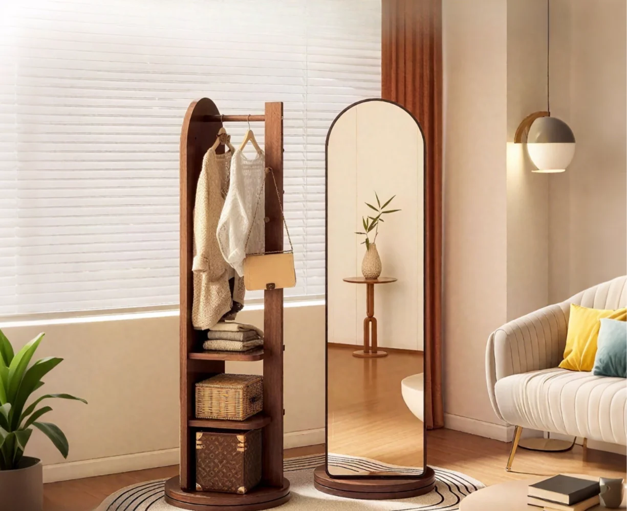 Thumbnail 2 - #28 Floor Mirrors Comparison Guide