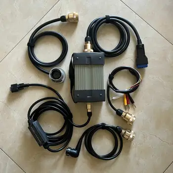 8 最佳銷售 mb c3 星診斷多工器 - №4