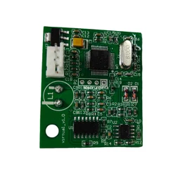 Virtual Wire Sensor PCB for robot lawn mower H750, E1600T, E1600, E1800T, E1800, E1800S, E1800S4, E1800ST