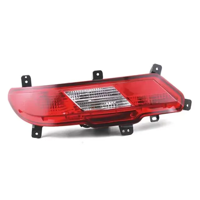 

For DFM DFSK Glory 500 E3 Rear bumper Fog light brake light fog lamp tail light warning lamp Foglight Foglamp