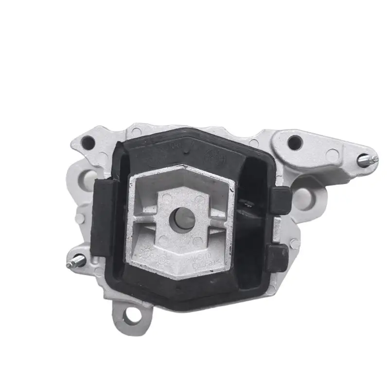 

Motor Liner Upper Mount For Ford Fusion Lincoln MKZ 2013-2020 Engine Gearbox Mounts DG9Z6068Q DG9Z-6068-Q Semi-Assembly