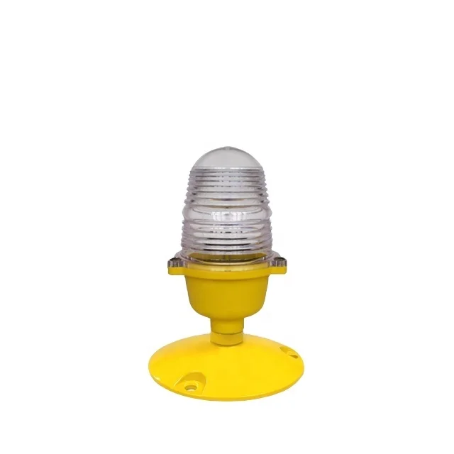 

WS-HP/E2 Led Vertical Border Light / Heliport Warning Light / Airport Signal Light