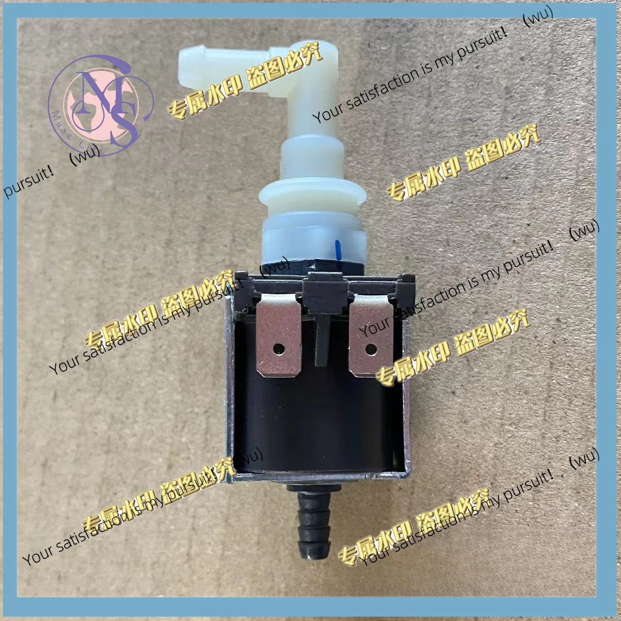 NEW 1PCS Suitable for Karcher steam cleaner cleaning machine water pump SG 2/2