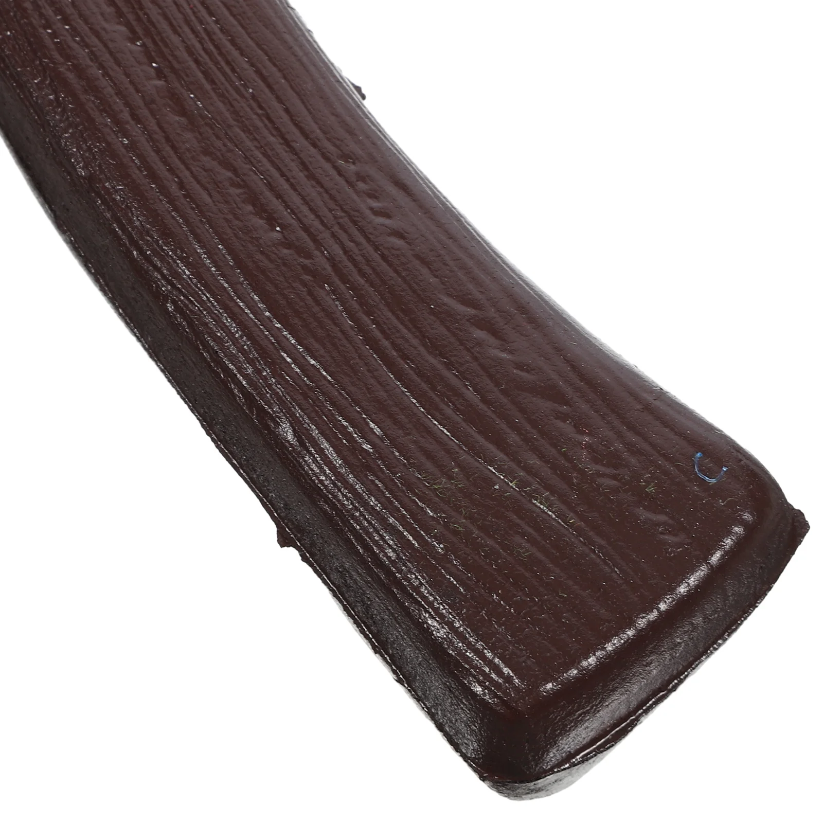 偽斧小道具 模造斧 ハロウィン仮装パーティー ロールプレイ 中世をテーマにしたイベント用 1個 軽量ゴム製手斧