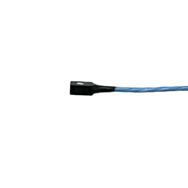 

10 Medicals Endoscopes 720x720P 1.52mm 1.8mm Diameter 120° Lens with LED Steel Tube 2.5m Cables