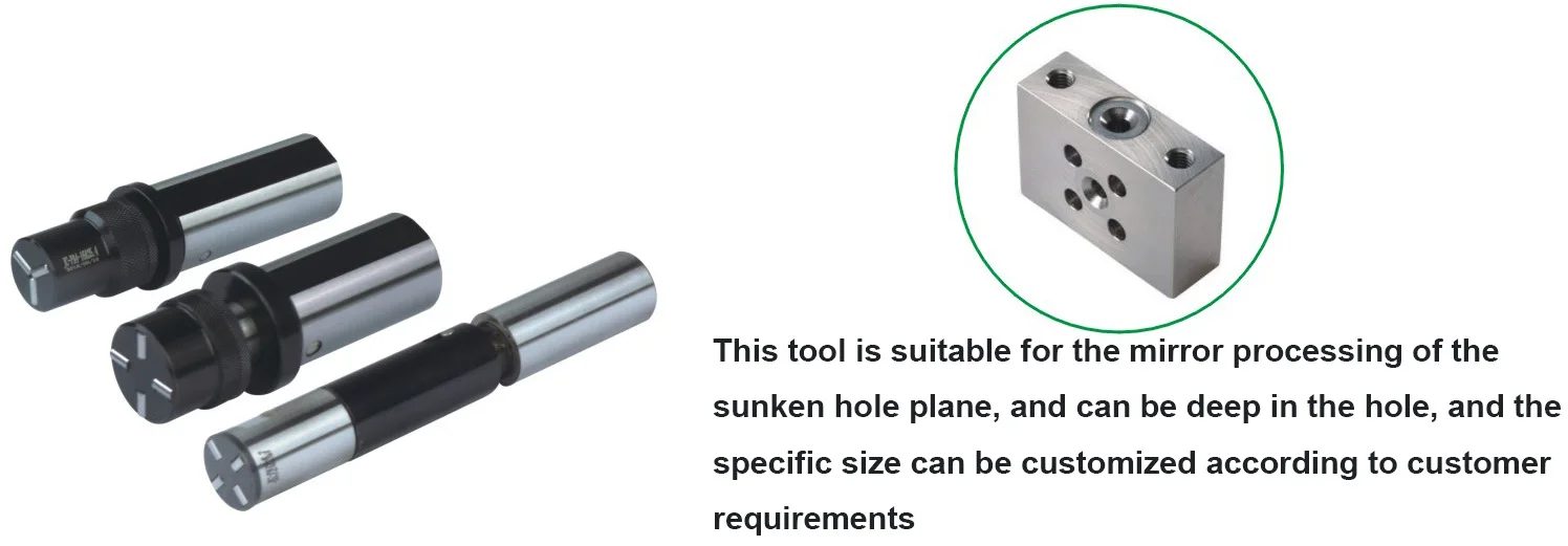 JC-PA Flat Surface … - image